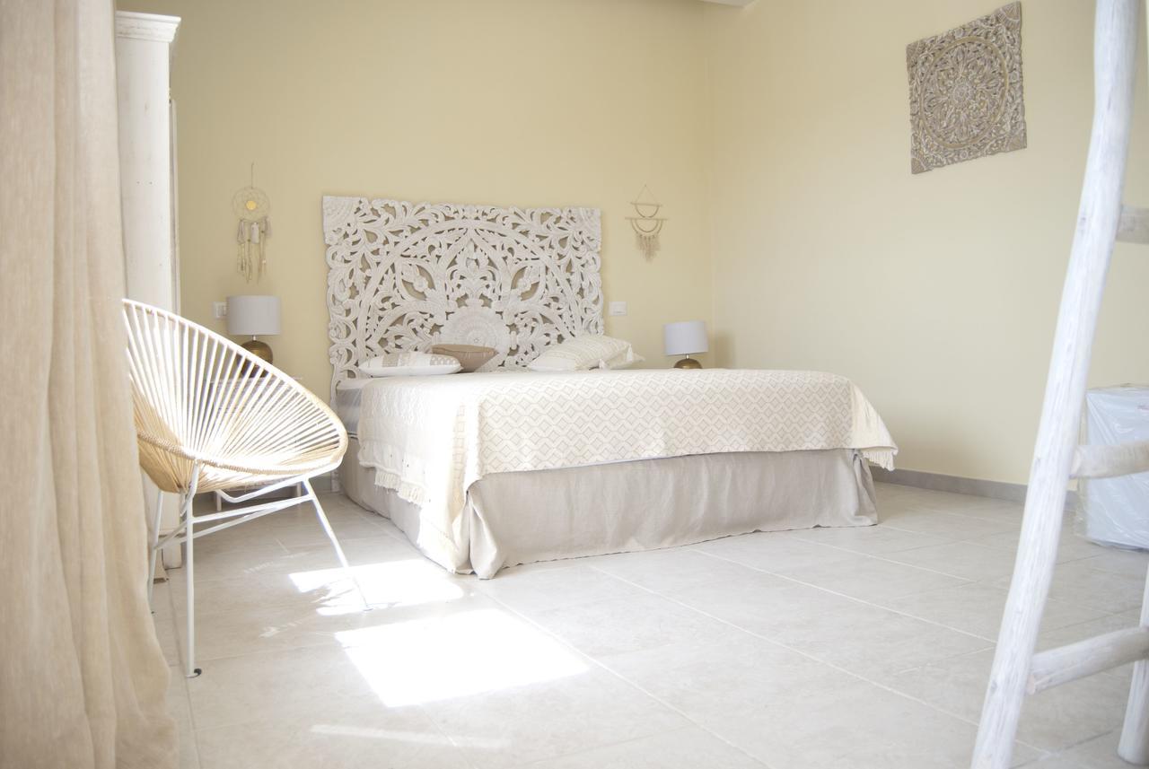 Villa Dei Ginepri Gallipoli Kültér fotó