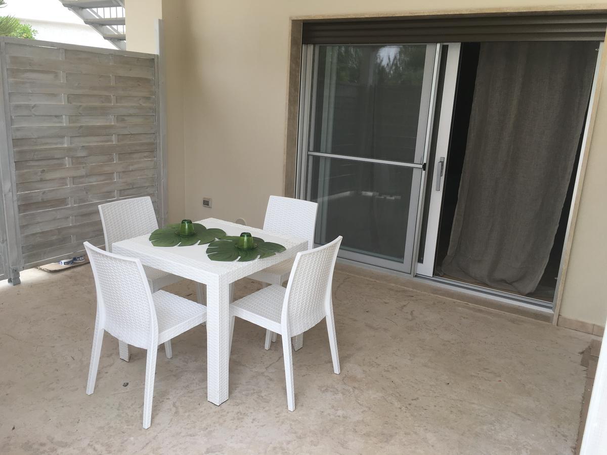 Villa Dei Ginepri Gallipoli Kültér fotó