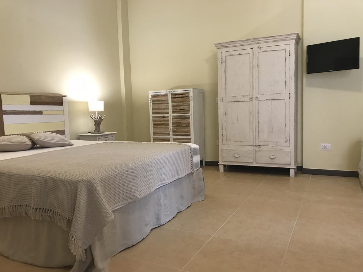 Villa Dei Ginepri Gallipoli Kültér fotó