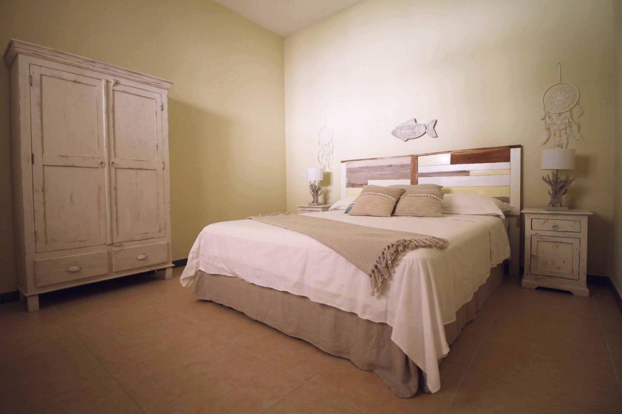 Villa Dei Ginepri Gallipoli Kültér fotó