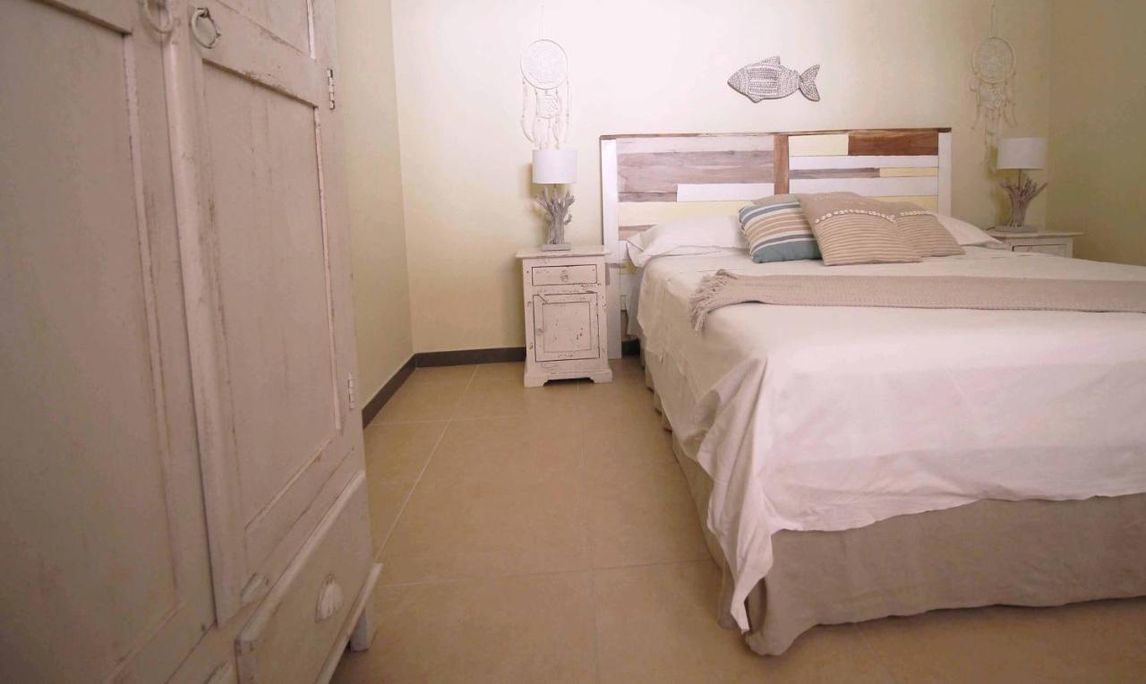 Villa Dei Ginepri Gallipoli Kültér fotó