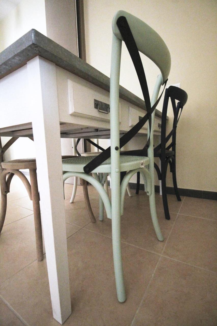 Villa Dei Ginepri Gallipoli Kültér fotó