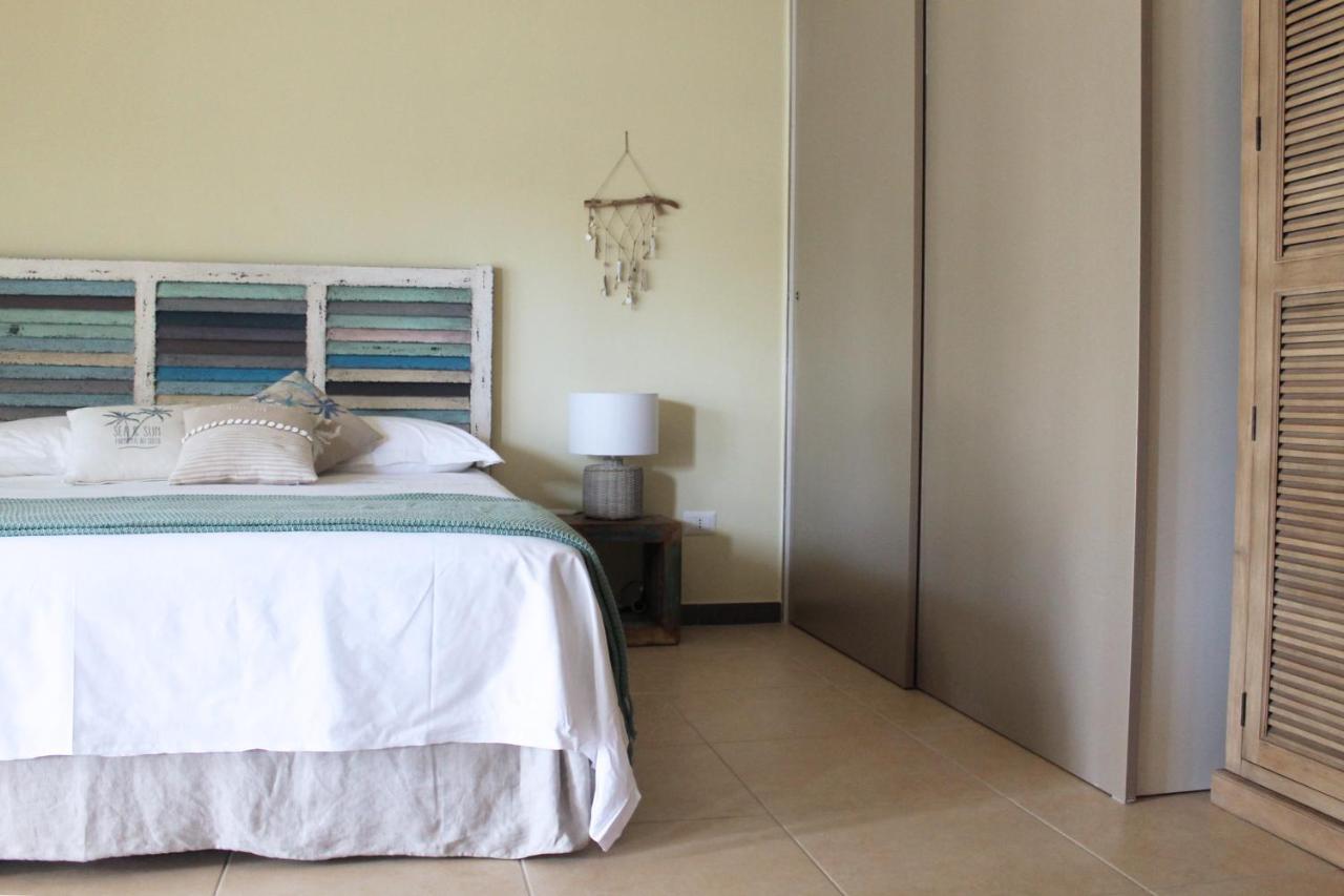 Villa Dei Ginepri Gallipoli Kültér fotó
