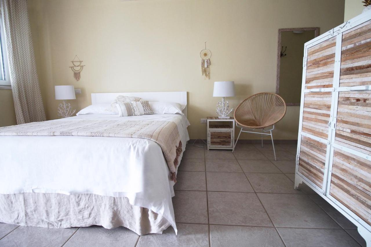 Villa Dei Ginepri Gallipoli Kültér fotó