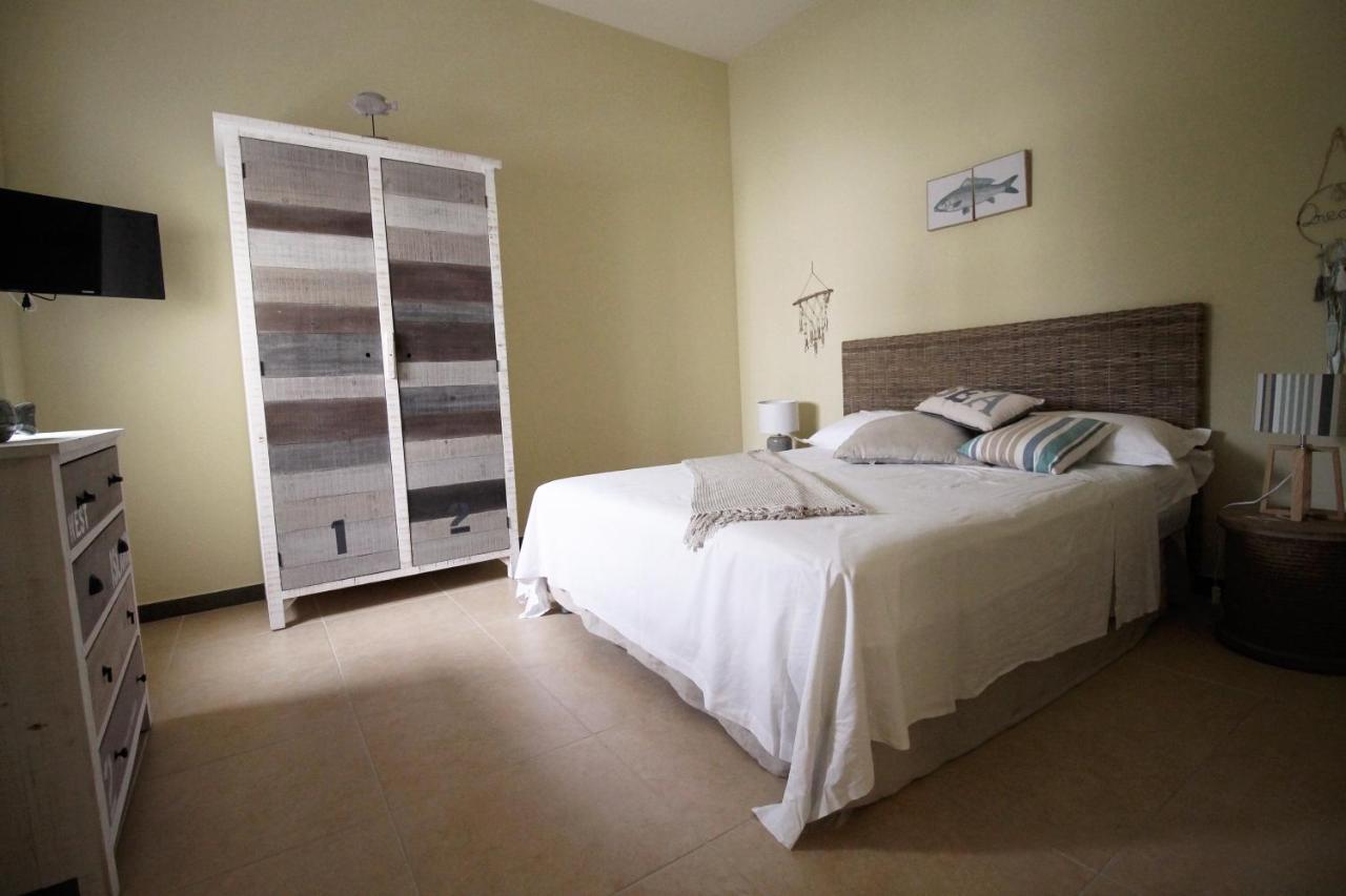 Villa Dei Ginepri Gallipoli Kültér fotó
